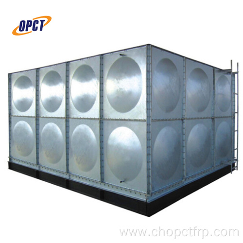 stainless steel water tanks,reservoir tank